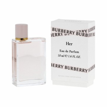 Parfem za žene Burberry EDP Burberry Her 50 ml