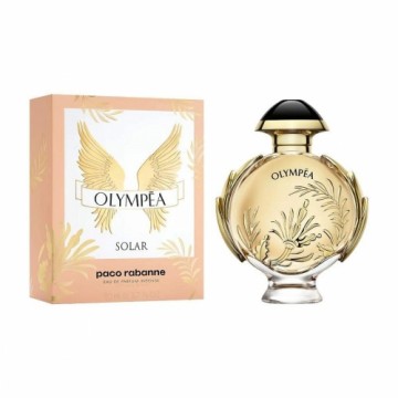 Women's Perfume Paco Rabanne Olympéa Solar EDP EDP 80 ml