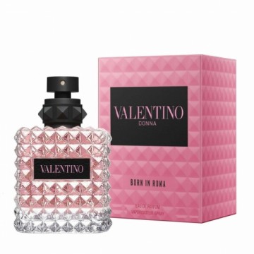 Женская парфюмерия Valentino EDP Born in Roma 50 ml