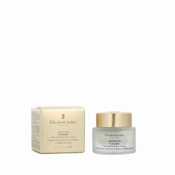 Pretnovecošanas Krēms Zonai ap Acīm Elizabeth Arden Advanced Ceramide 15 ml