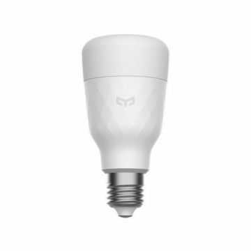 Светодиодная лампочка Yeelight Smart Bulb W3