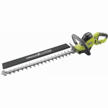 Dzīvžoga šķēres Ryobi 5133003645 600 W 60 cm