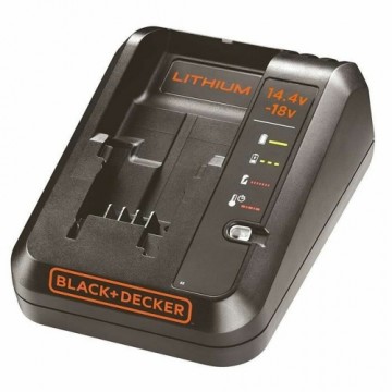 Bateriju lādētājs Black & Decker BDC1A-QW 1 Ah