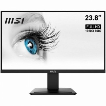 Монитор MSI PRO MP2412 23,8" 100 Hz