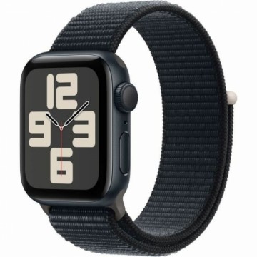 Viedpulkstenis Apple SE Melns 40 mm