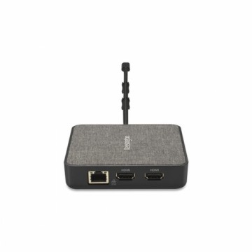 USB-разветвитель Kensington MD125U4 DFS 100 W