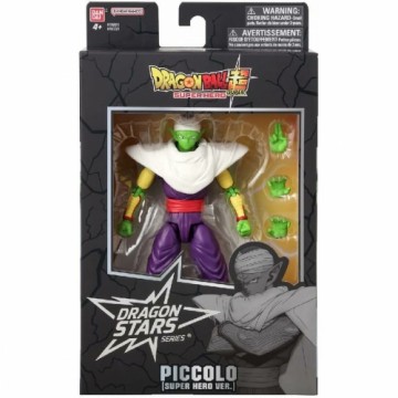 Съчленена Фигура Dragon Ball Super - Piccolo 17 cm