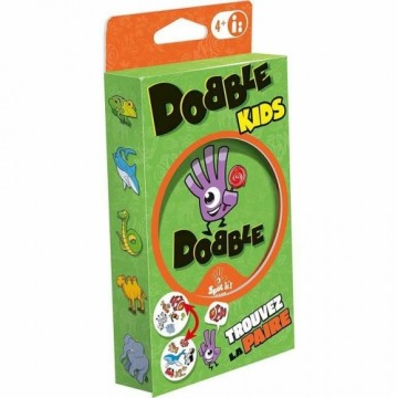 Настольная игра Asmodee Dobble Kids (FR)