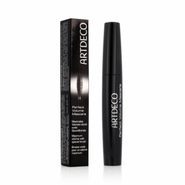 Skropstu tuša Artdeco Perfect Volume Nº 21 Black 10 ml