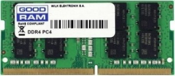 GoodRam 8GB GR2666S464L19S/8G