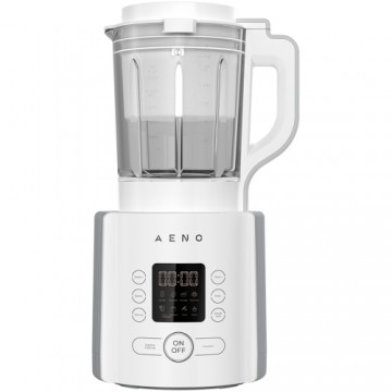 AENO TB2 1.75 L Tabletop blender 800 W Black, Transparent, White