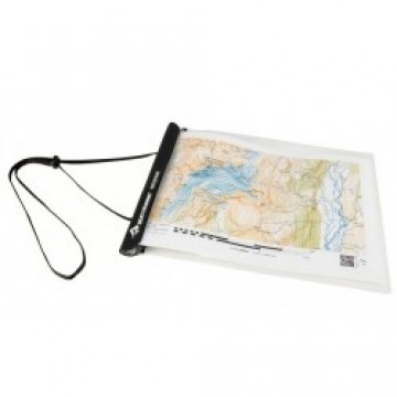 Sea To Summit Ūdensdrošs iepakojums WATERPROOF Map Case L