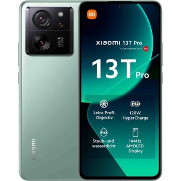 Xiaomi 13T Pro 12/512GB 5G green EU