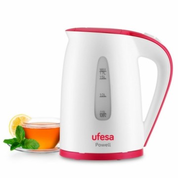 Kettle UFESA HA7315 POWELL 1,7 L 2200 W