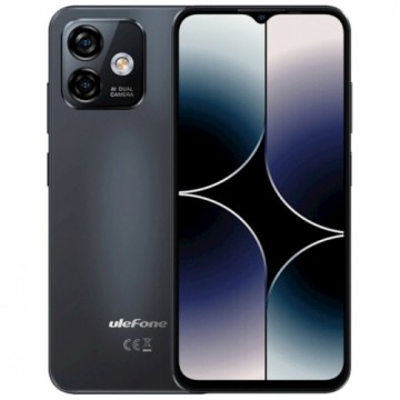 Ulefone Note 16 Pro DS 8GB/128GB Meteorite Black EU