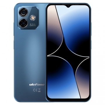 Ulefone Note 16 Pro DS 8GB/128GB Blue EU