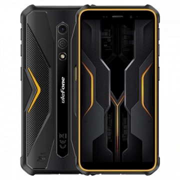 Ulefone Armor X12 Pro DS 4G 4GB/64GB Orange EU