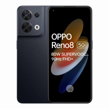 Oppo Reno 8 5G DS 8GB/256GB Black EU