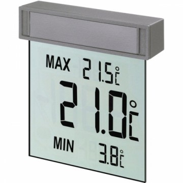 TFA Digitales Fensterthermometer VISION