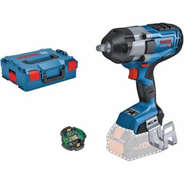 Bosch Akku-Schlagschrauber BITURBO GDS 18V-1000 C Professional solo, 18Volt