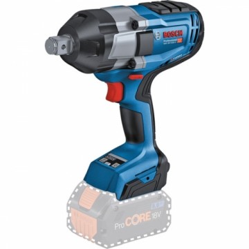 Bosch Akku-Schlagschrauber BITURBO GDS 18V-1050 H Professional solo, 18Volt