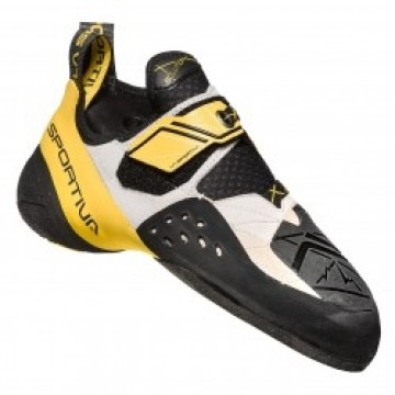 La Sportiva Klinšu kurpes SOLUTION 44.5