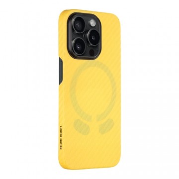Tactical MagForce Aramid Industrial Limited Edition for Apple iPhone 15 Pro