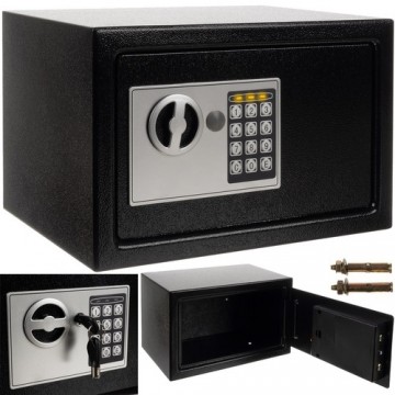 Malatec 22627 combination safe (16900-0)