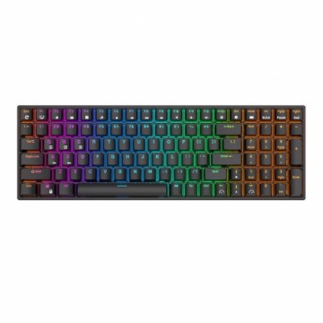 Royal Kludge RK100 RGB Mehāniskā Klaviatūra