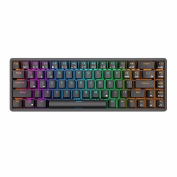 Royal Kludge RK837 RGB Механическая Клавиатура