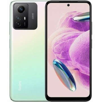 Смартфоны Xiaomi Redmi Note 12S Зеленый 8 Гб 256 GB