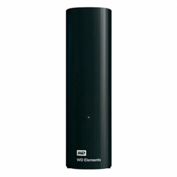 Cietais Disks Western Digital WDBWLG0040HBK-EESN 4TB