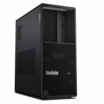 Galddators Lenovo ThinkStation P3 i7-13700 16 GB RAM 512 GB