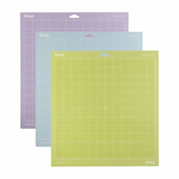 Cutting mat for cutting plotters Cricut Maker