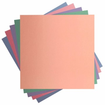 Картонная бумага Cricut Pastel