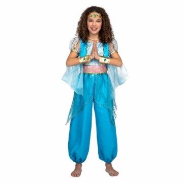 Маскарадные костюмы для детей My Other Me Араб Принцесса (3 Предметы)