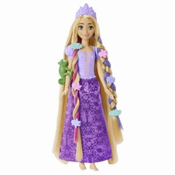 Lelle Princesses Disney Rapunzel