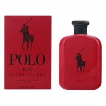 Parfem za muškarce Polo Red Ralph Lauren EDT