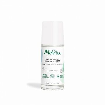 Roll-On dezodorants Melvita    Alveju 50 ml