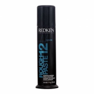 Modelējošs Gels Rough Redken REDKN-40906 75 ml