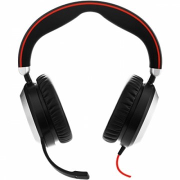Jabra Evolve 80 UC Duo, Headset