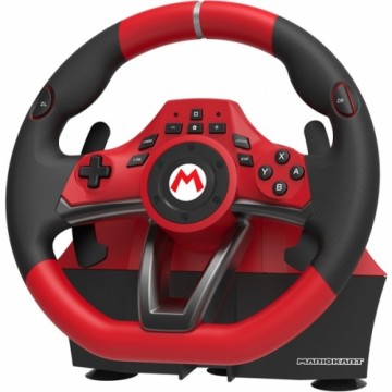 Hori Mario Kart Racing Wheel Pro Deluxe, Lenkrad