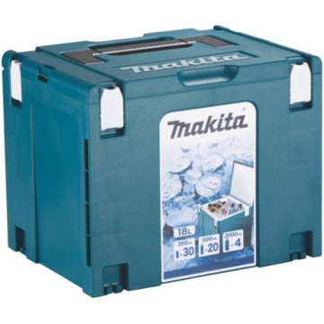 Makita MAKPAC, Kühlbox