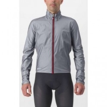 Castelli Velo jaka TEMPESTA Lite Jacket XL Gray