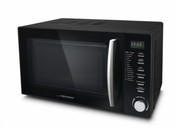 Esperanza Эсперанса микроволновая печь cocinero, 1200W.