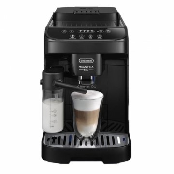 Delonghi Coffee Maker ECAM290.51.B Magnifica Evo Milk, Automatic, Black