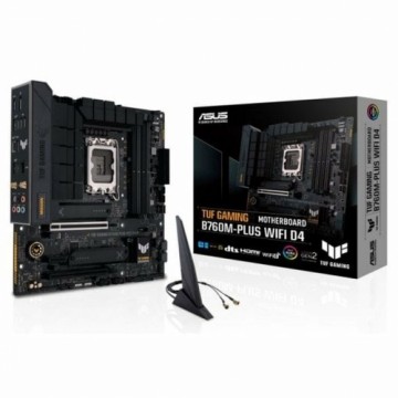 Материнская плата Asus Intel Intel B760 LGA 1700