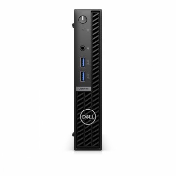 Мини-ПК Dell OptiPlex 7010 I5-13500T 8 GB RAM 512 Гб SSD