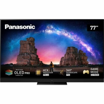 Viedais TV Panasonic TX77MZ2000E 4K Ultra HD 77" OLED