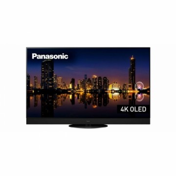 Смарт-ТВ Panasonic TX55MZ1500E 55" 4K Ultra HD OLED